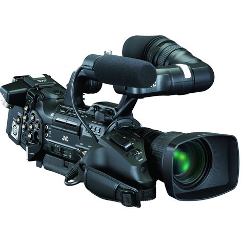 JVC GY-HM790U ProHD Studio Package 3 w/Fujinon 17x GY-HM790ST17