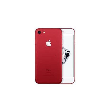 Apple iPhone 7 256GB Red Unlocked