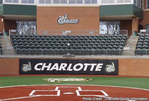 Charlotte Baseball Keeps Rolling as the 49ers Complete the Sweep of FIU