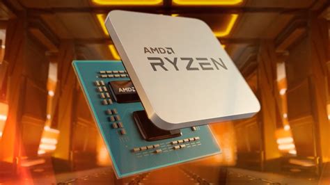AMD's impressive progress continues with the new Ryzen 3000