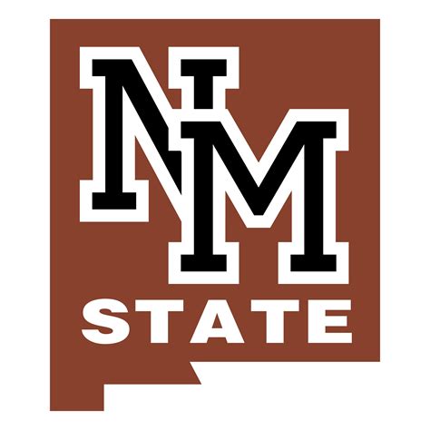 NMSU Logo - LogoDix