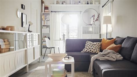 Galerija inspiracije za dnevnu sobu - IKEA