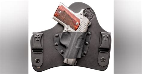 Holsters for Kimber Micro 9 | Officer