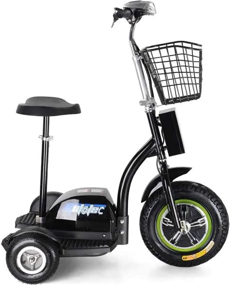 5 Best Electric Trikes for Seniors - Bike Lovy