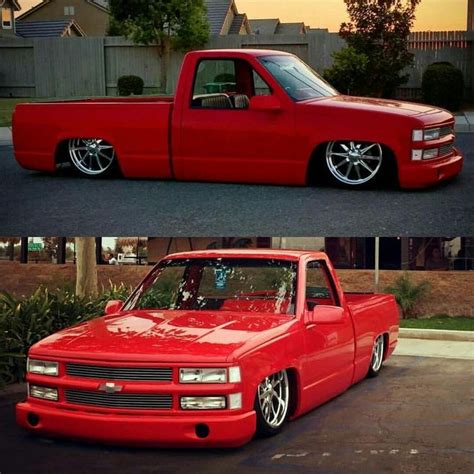 Pin by Will on street trucks in 2024 | Custom chevy trucks, Classic ...