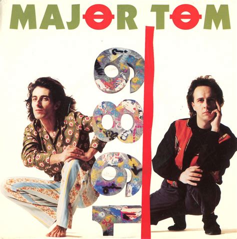 Major Tom - 1989 | Releases, Reviews, Credits | Discogs