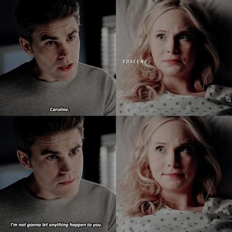 Pin on TVD&TO | Vampire diaries funny, Vampire diaries, Stefan and caroline