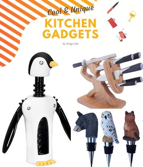 Cool Kitchen Gadgets 2025 - Sonia Peters