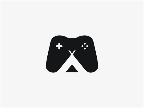 Tribe Gaming by Yuri Kart on Dribbble