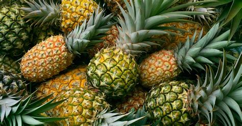 Kahului, Maui Maui Gold Pineapple Experience Excursion | Norwegian ...