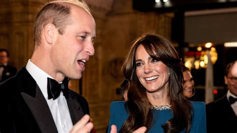 Prince William 'determined to protect' Kate Middleton at latest joint ...