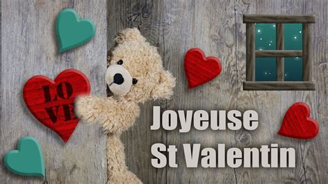 Présentation 86+ imagen carte virtuelle saint valentin - fr ...