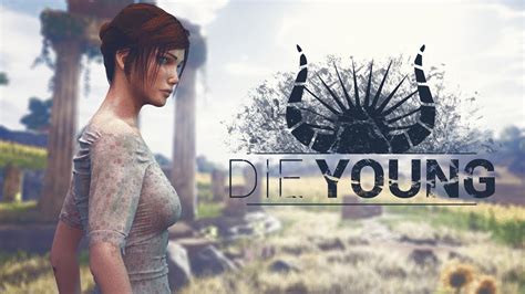 Die Young game main quest walkthrough on the map. - YouTube