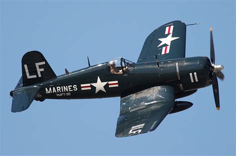 F4U Corsair | Flickr - Photo Sharing!