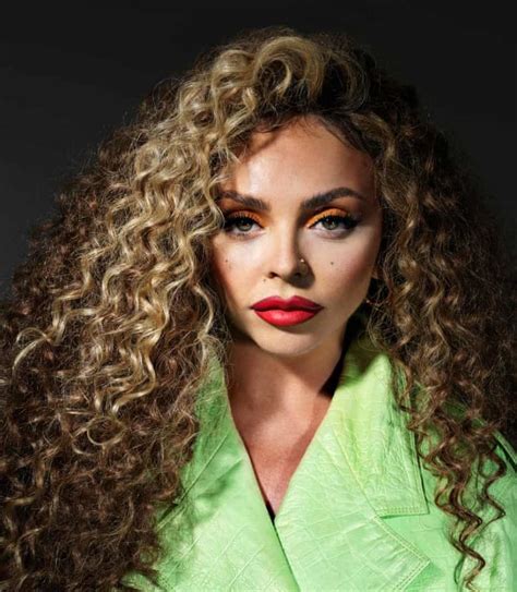 JESY NELSON for Guardian Weekend, August 2021 – HawtCelebs