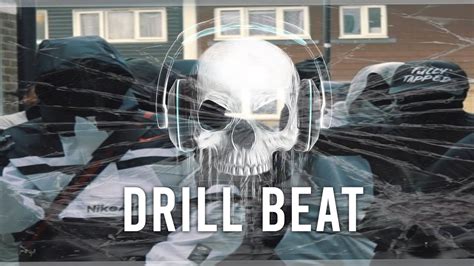 [Free] beat type Drill _ wtracks beats| Drill - Trap instrumental - YouTube