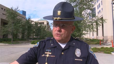 Indiana State Police have recruitment concerns, but also hope for the future - Indianapolis News ...