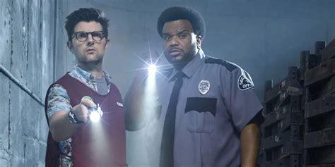 FOX's Ghosted Will Premiere on Twitter