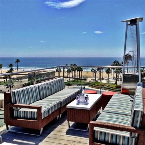 10 Restaurants With Incredible Rooftop Dining In Southern California ...