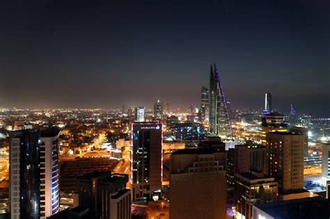 Bahrain’s economy grew by 4.9% last year, the highest since 2013 - The ...