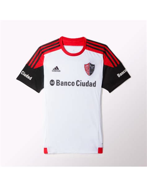 Official Adidas Jersey Newells Old Boys Away | Free Int. Shipping!