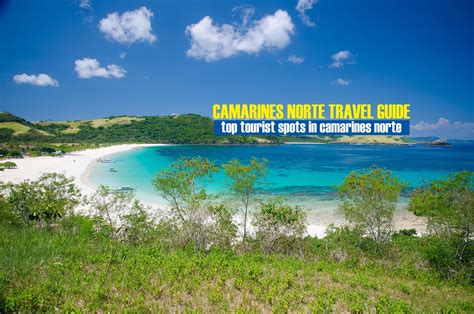 2020 Top Tourist Spots in Camarines Norte [And How To Get There ...