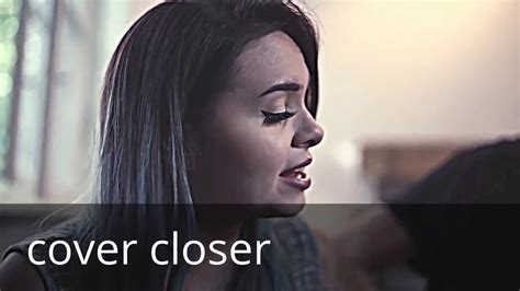 Closer cover - YouTube