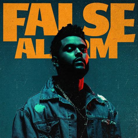 The Weeknd new song 'False Alarm': Listen to the Starboy single here ...