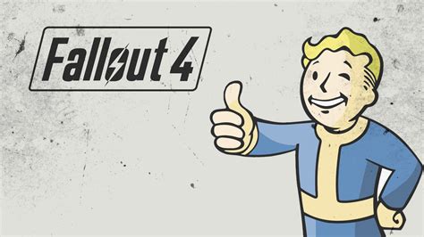 Fallout 4 Achieves 2015’s Third Highest Selling Launch