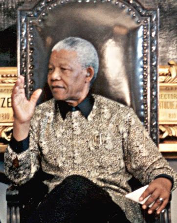 Nelson Mandela - Wikipedia