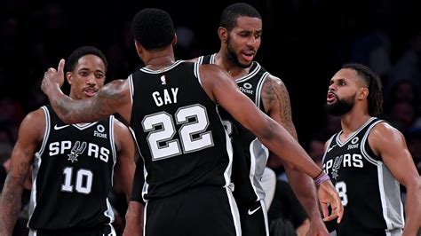 Knicks vs Spurs Live Stream: How to Watch Online Free