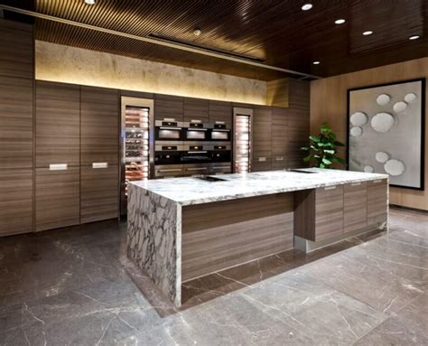 Marble Kitchen Floor Tiles (Pros & Cons)