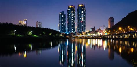 Ulsan Travel Guide | Ulsan Tourism - KAYAK