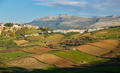 Virgen de la Cabeza Hike - Discover Ronda