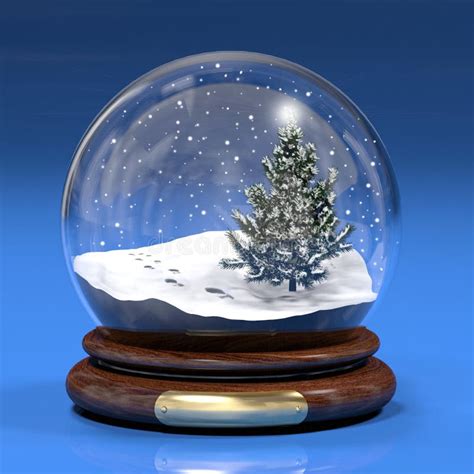 Snowglobe Stock Illustrations – 6,041 Snowglobe Stock Illustrations ...