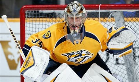 Pin on The Nashville Predators Hockey Team | Nashville predators hockey ...