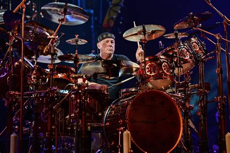 Neil Peart, Legendary Rock Drummer From the Band Rush, Dies at Age 67 | Vanity Fair