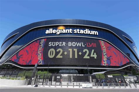 Super Bowl locations: Past and future cities, venues for NFL championship game - Yahoo Sports