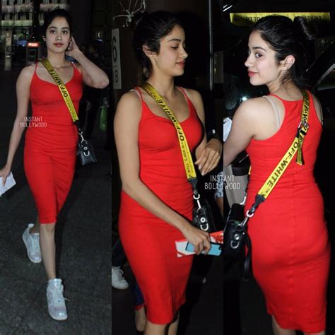 Jhanvi Kapoor Instagram