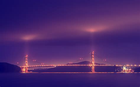 San Francisco Golden Gate Bridge Wallpapers | HD Wallpapers | ID #14560