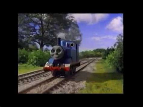 Thomas & The Magic Railroad Custom Trailer 3 - YouTube