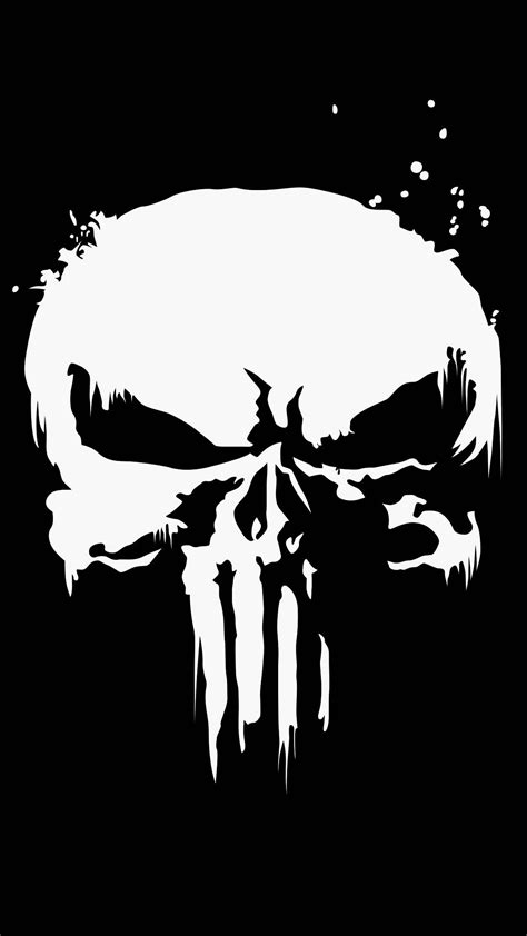 The Punisher logo Punisher Artwork, Punisher Comics, Daredevil Punisher ...