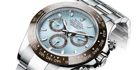 5 Best Rolex Watches for Men