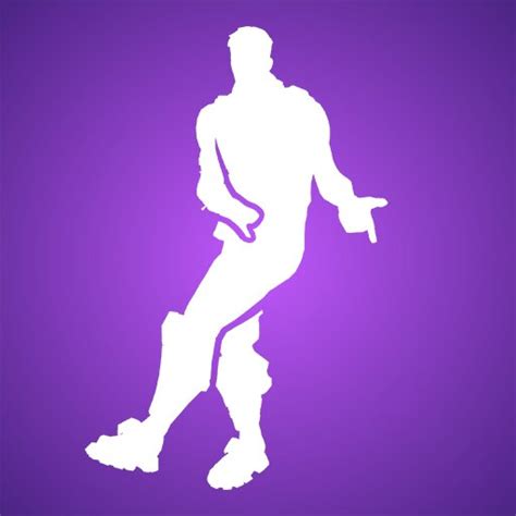 Smooth Moves - Fortnite Emote - Fortnite.GG