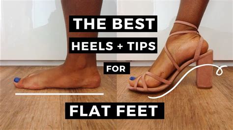 Flat Feet And High Heels Cheap Sale | bellvalefarms.com