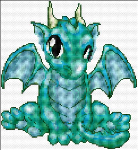 23 best images about Dragons on Pinterest | Red dragon, Baby dragon and Dragon pattern