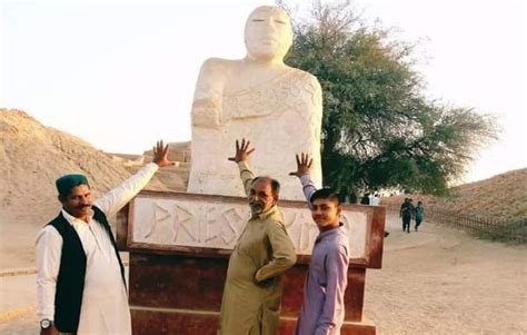 A Moutza to a Sculpture or Cultural Heritage as a Whole? - News 360