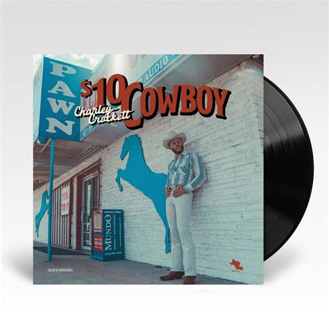 $10 Cowboy (Vinyl) - JB Hi-Fi