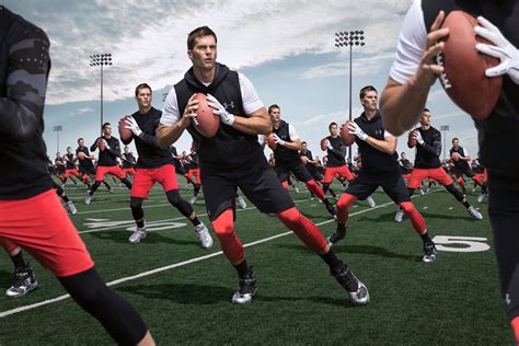 Under Armour Debuts Tom Brady Ad During NFL Opener – Footwear News