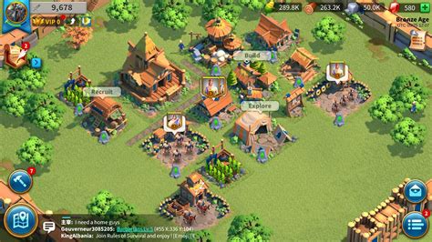 Rise of Civilizations is now available globally on Android